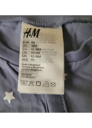 Baharlık h&m tulum. - Görsel 2