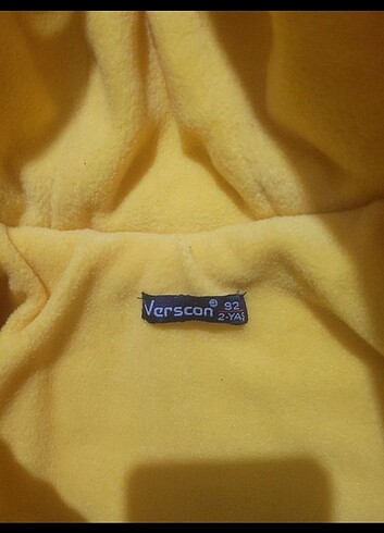 Ebebek astronot tulum mont - Görsel 2