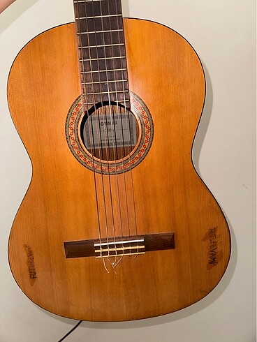 Yamaha c-30m klasik gitar