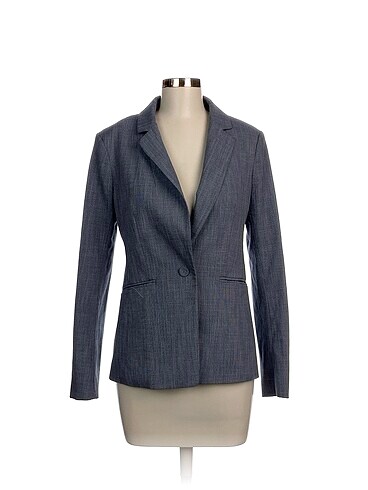 H&M Blazer %70 İndirimli.