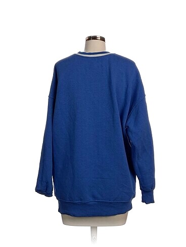 m Beden Vintage Love Sweatshirt %70 İndirimli.