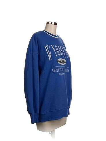 Vintage Love Vintage Love Sweatshirt %70 İndirimli.