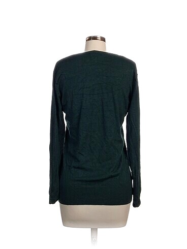 xl Beden Vintage Love Kazak / Triko %70 İndirimli.