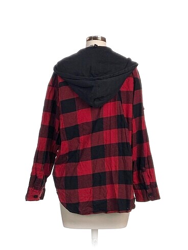 34 Beden H&M Hırka %70 İndirimli.