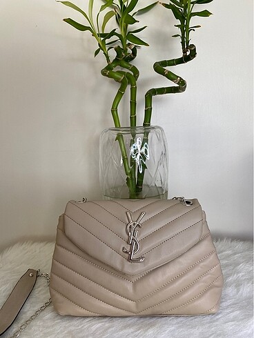 YSL model çanta