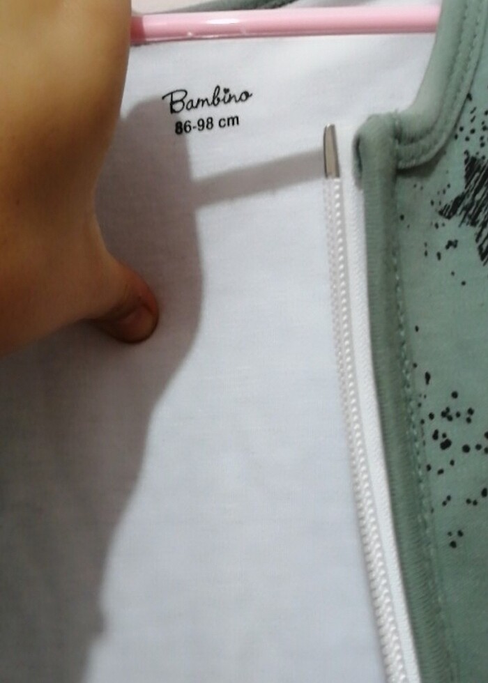 Uyku tulumu - Görsel 5