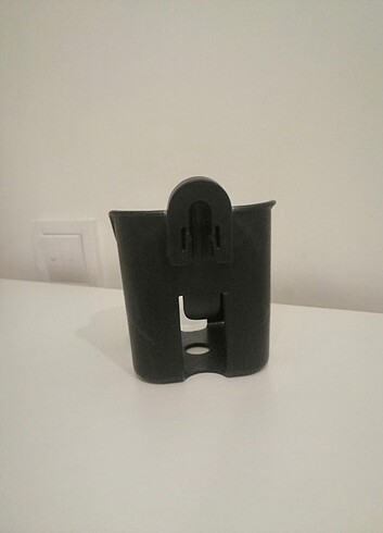 Bebek arabası bardaklık bardak tutucu  - Görsel 2