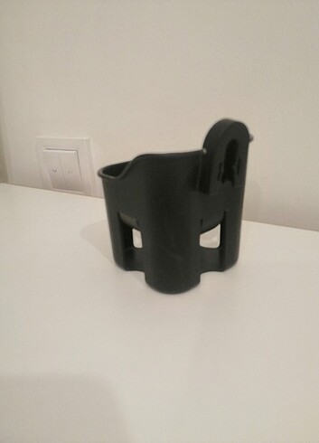 Bebek arabası bardaklık bardak tutucu  - Görsel 4