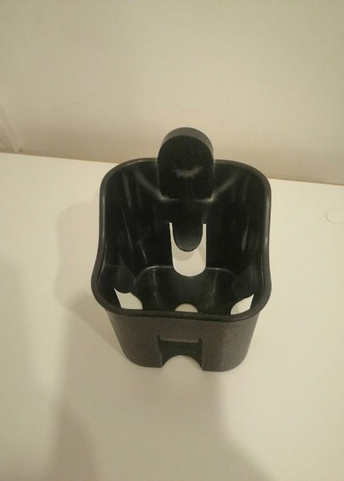 Bebek arabası bardaklık bardak tutucu  - Görsel 3