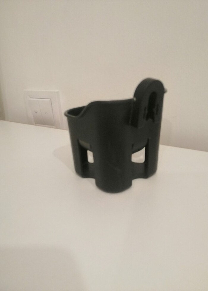 Bebek arabası bardaklık bardak tutucu  - Görsel 4