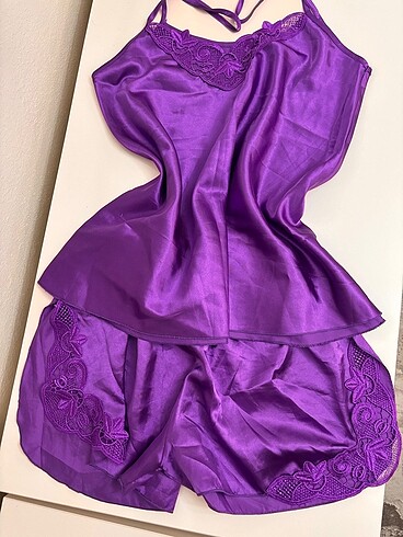 Pijama takımı