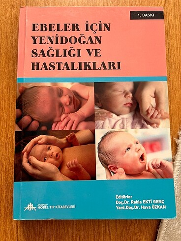 Eğitim kitabı