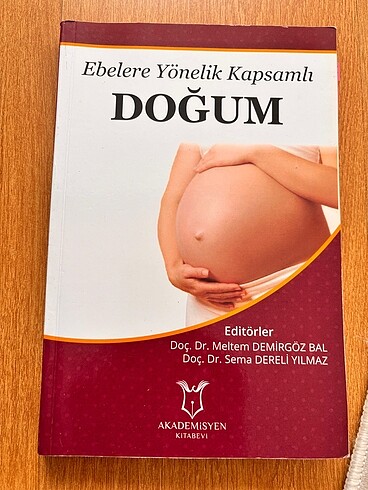 Mesleki kitap
