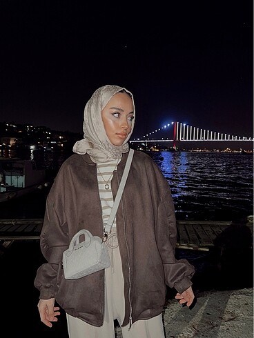 Astarlı ceket
