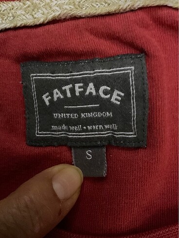 Diğer Fatface TShirt