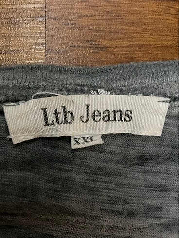 LTB Ltb oversize Tshirt