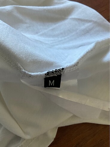 m Beden Erkek Tshirt