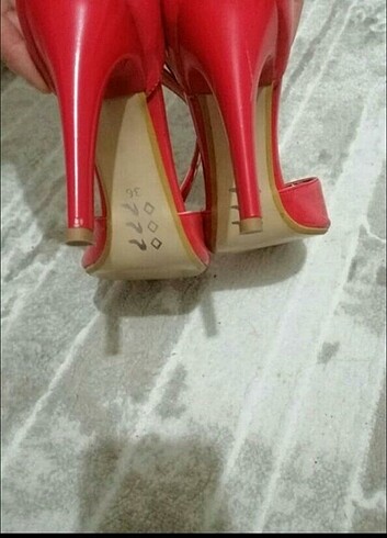 Diğer Stiletto