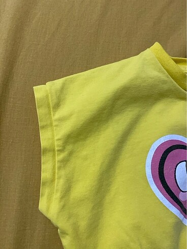 LC Waikiki LCW ürünü 6-7 yaş kız çocuk