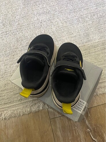 21 Beden siyah Renk 21 numara adidas orijinal