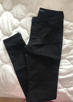 Siyah pantalon