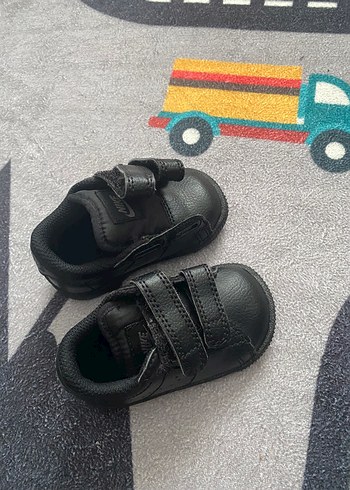 Nike Bebek ayakkabısı