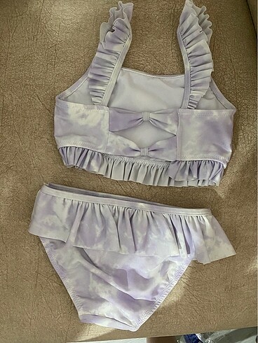 LC Waikiki Lcw bikini takımı