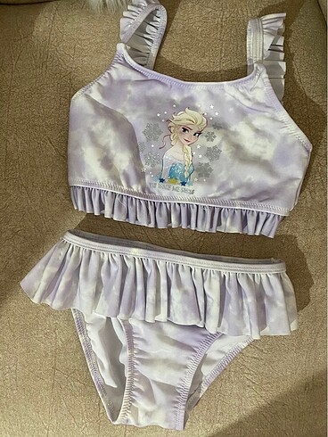 Lcw bikini takımı