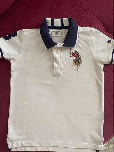 Polo tişört