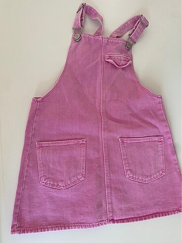 Zara denim jile
