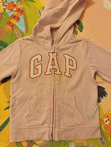 GAP çocuk hırka