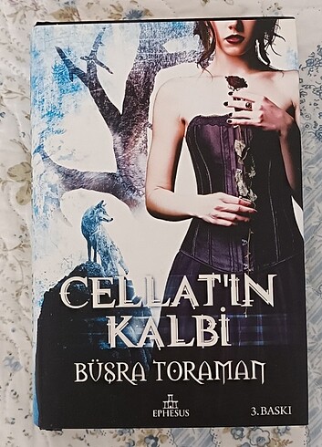  Cellat'ın kalbi