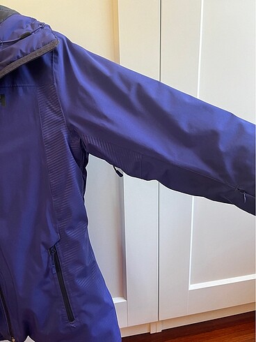 Helly Hansen Helly Hansen Kışlık Mont