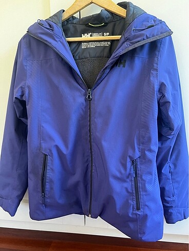 Helly Hansen Kışlık Mont