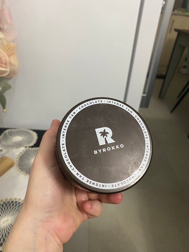 Chocolate Shine Brown Bronzlaştırıcı Vücut Kremi - Görsel 4