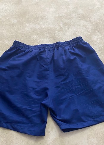 Mavi Erkek Midi Yüzme Şortu - Görsel 2
