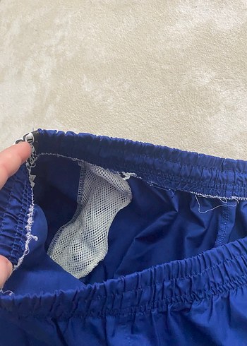 Mavi Erkek Midi Yüzme Şortu - Görsel 3