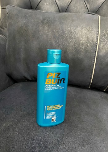 Piz Buin güneş sonrası  Losyon - Görsel 3