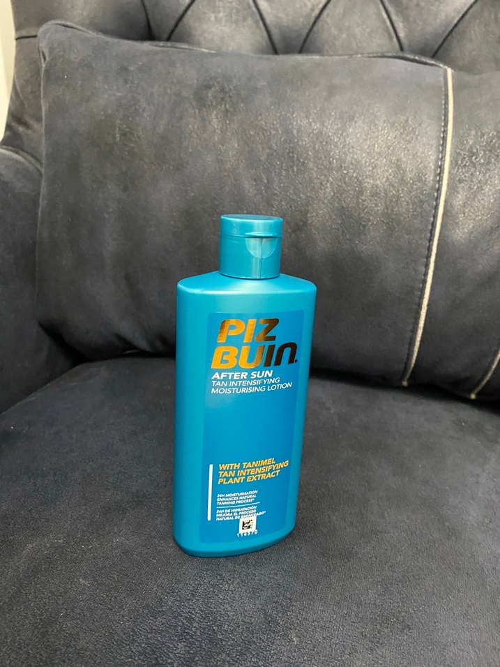 Piz Buin güneş sonrası  Losyon - Görsel 3