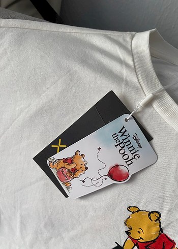 Kadın Tişört - Görsel 4