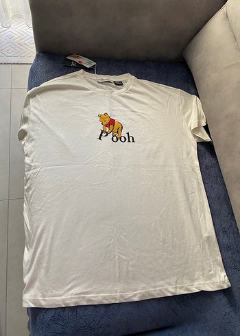 Kadın Tişört - Görsel 3