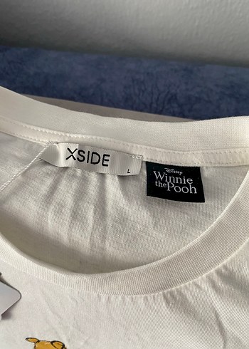 Kadın Tişört - Görsel 6