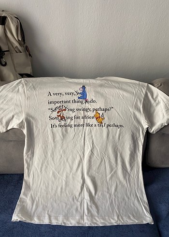 Kadın Tişört - Görsel 2