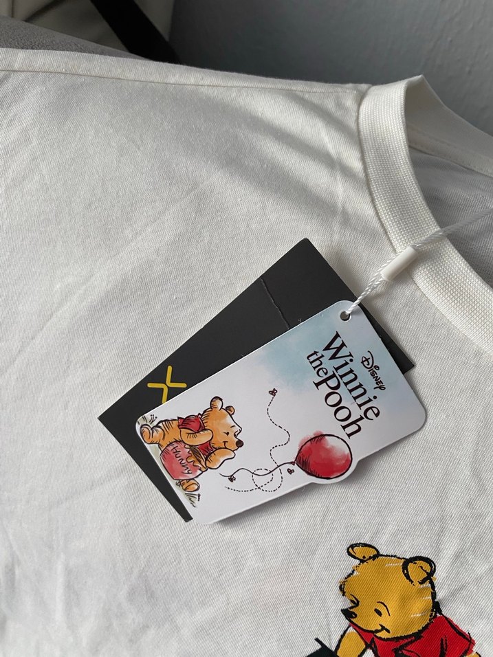 Kadın Tişört - Görsel 4