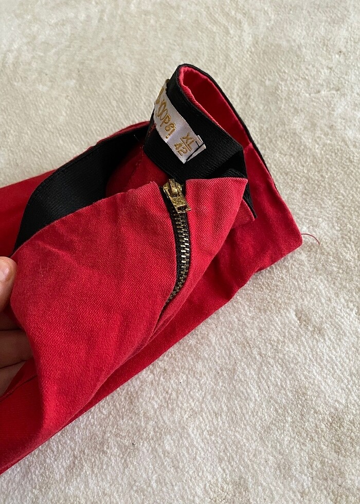 Pantolon - Görsel 3