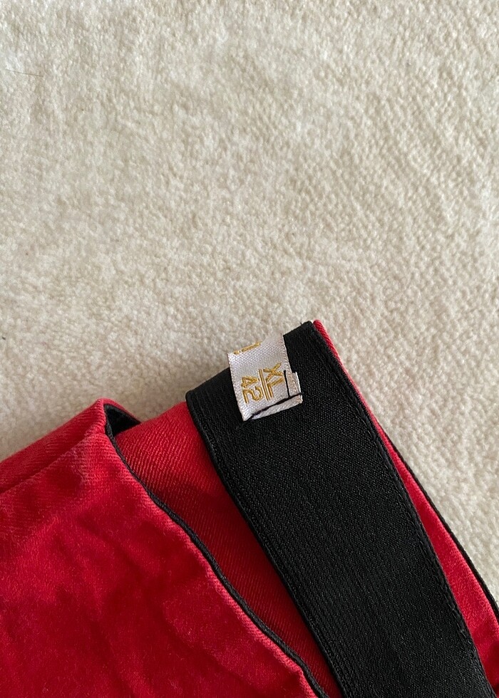 Pantolon - Görsel 4