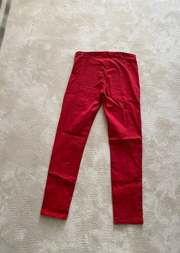 Pantolon - Görsel 2