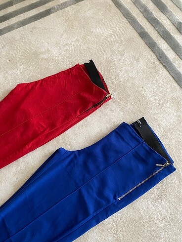 Pantolon (2 adet) - Görsel 2