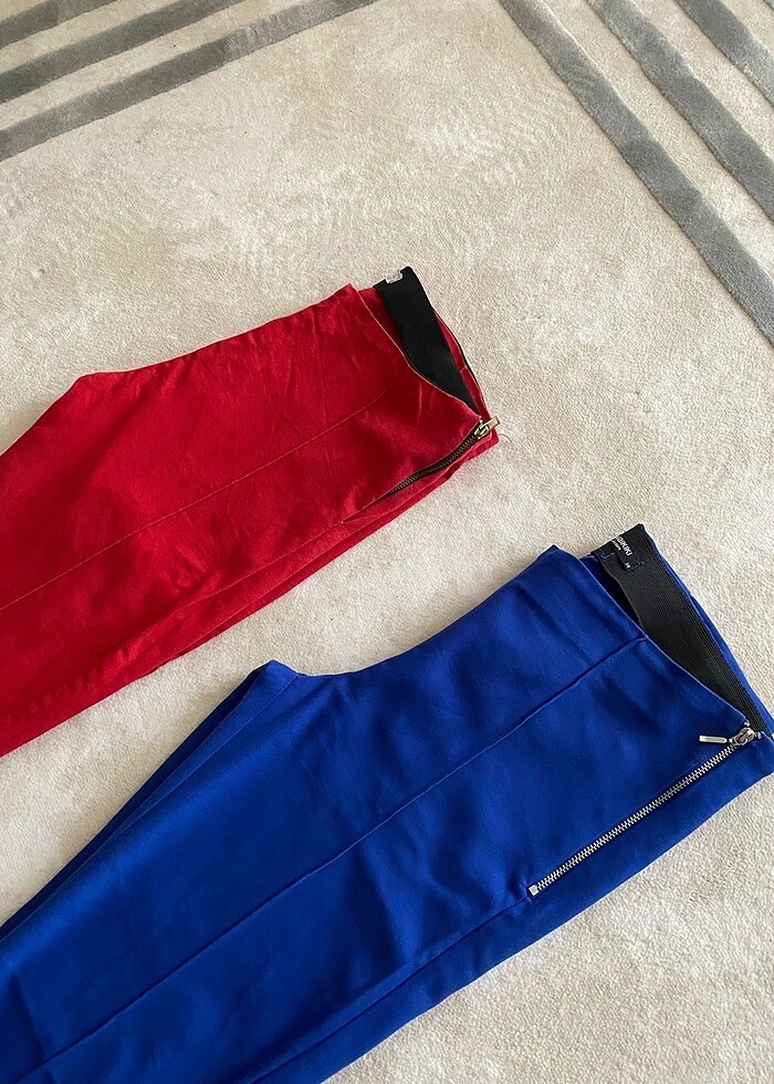 Pantolon (2 adet) - Görsel 2