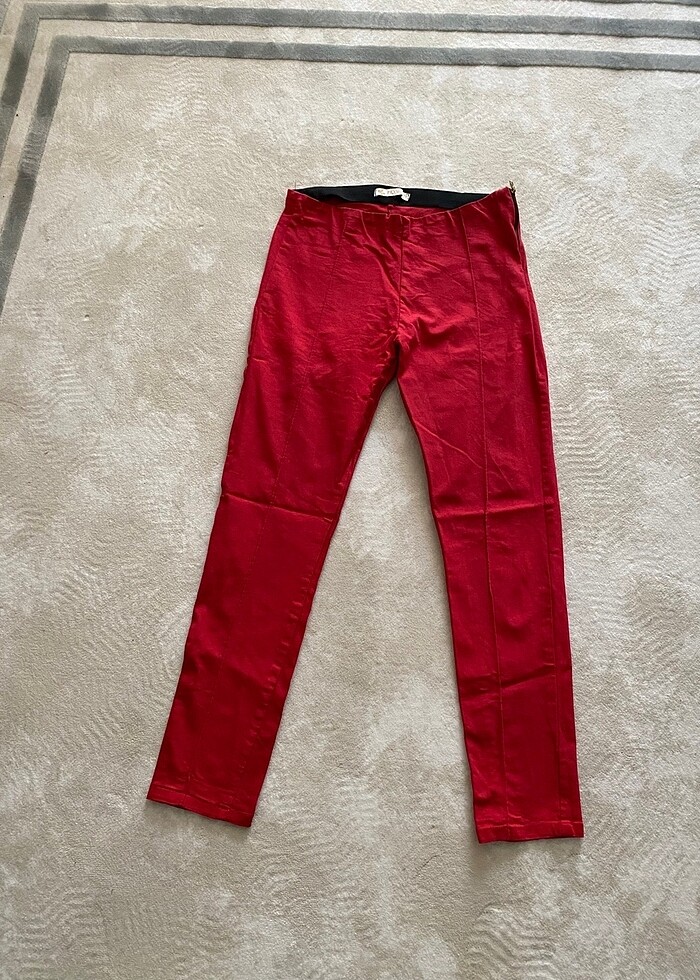 Pantolon (2 adet) - Görsel 4